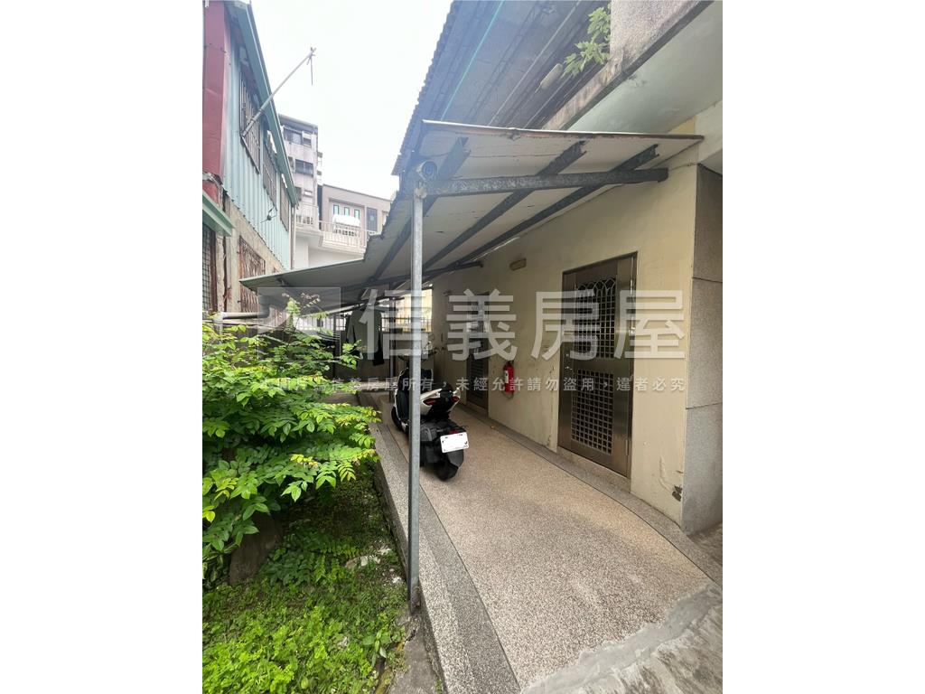 中醫商圈＊適合重建大透天房屋室內格局與周邊環境