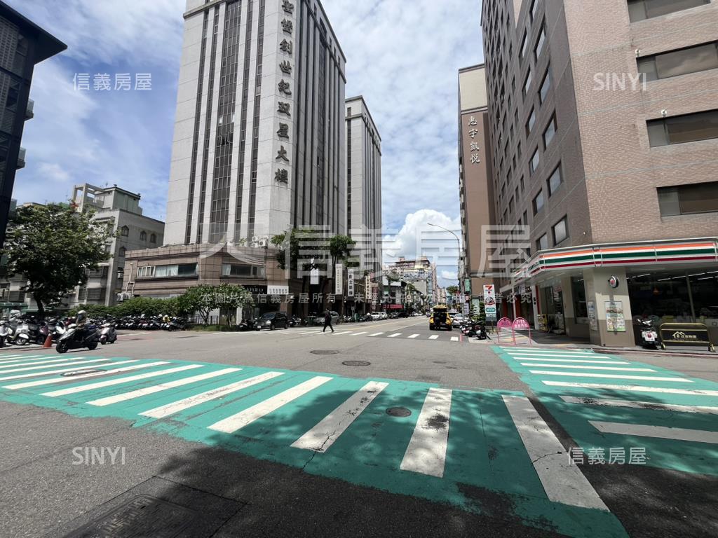 中醫商圈＊適合重建大透天房屋室內格局與周邊環境