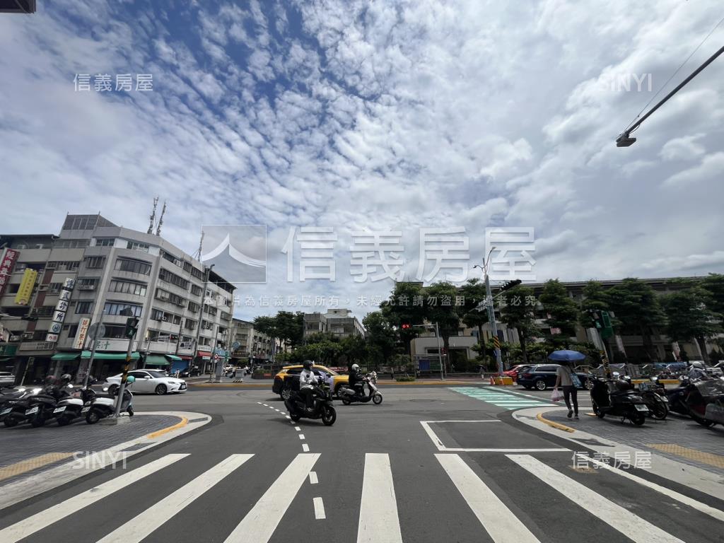 中醫商圈＊適合重建大透天房屋室內格局與周邊環境