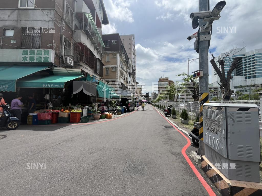 中醫商圈＊適合重建大透天房屋室內格局與周邊環境