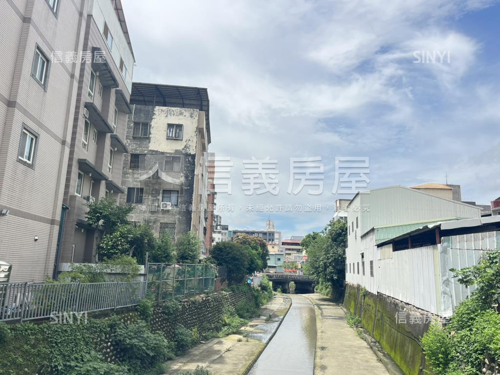 中醫商圈＊適合重建大透天房屋室內格局與周邊環境