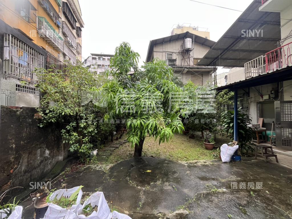 中醫商圈＊適合重建大透天房屋室內格局與周邊環境