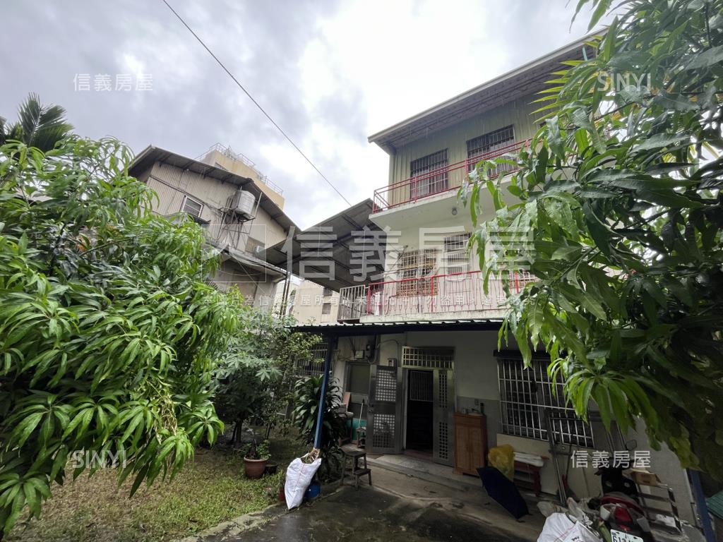 中醫商圈＊適合重建大透天房屋室內格局與周邊環境