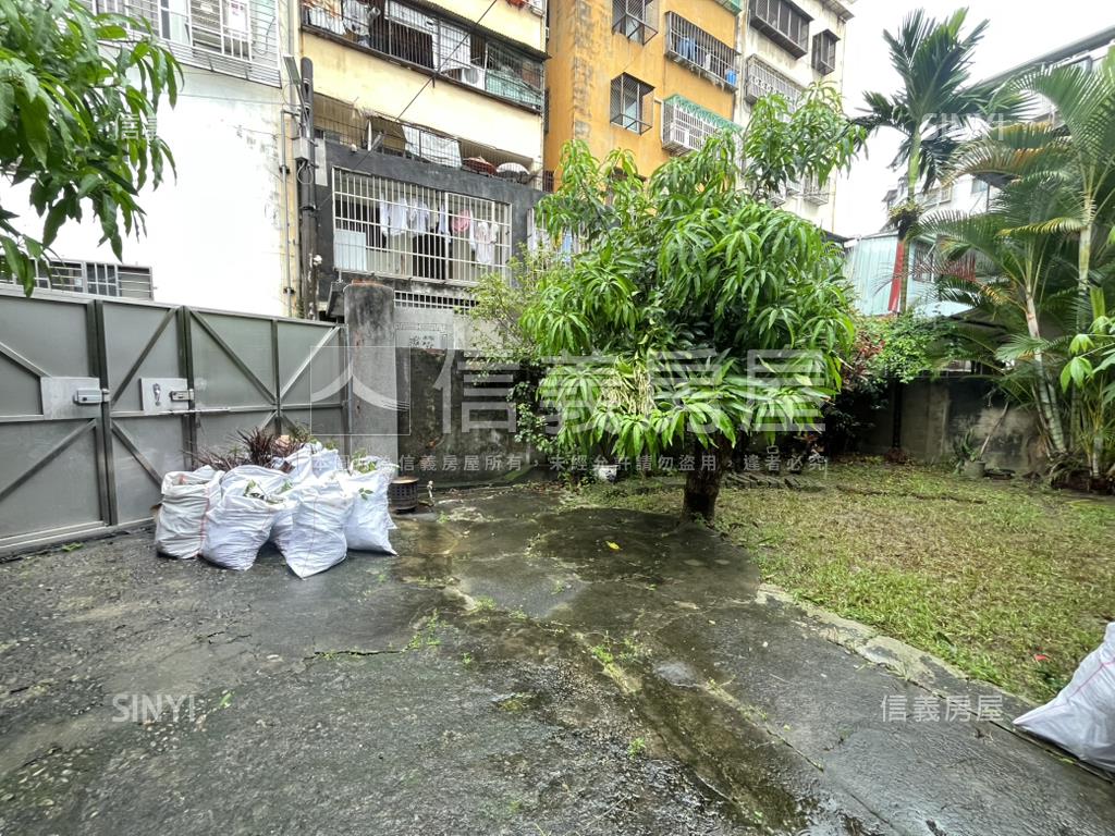 中醫商圈＊適合重建大透天房屋室內格局與周邊環境