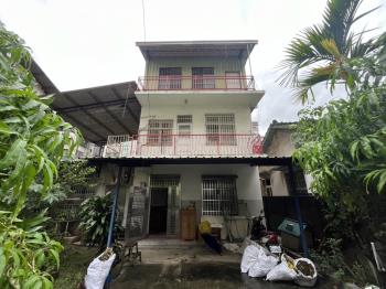 中醫商圈＊適合重建大透天