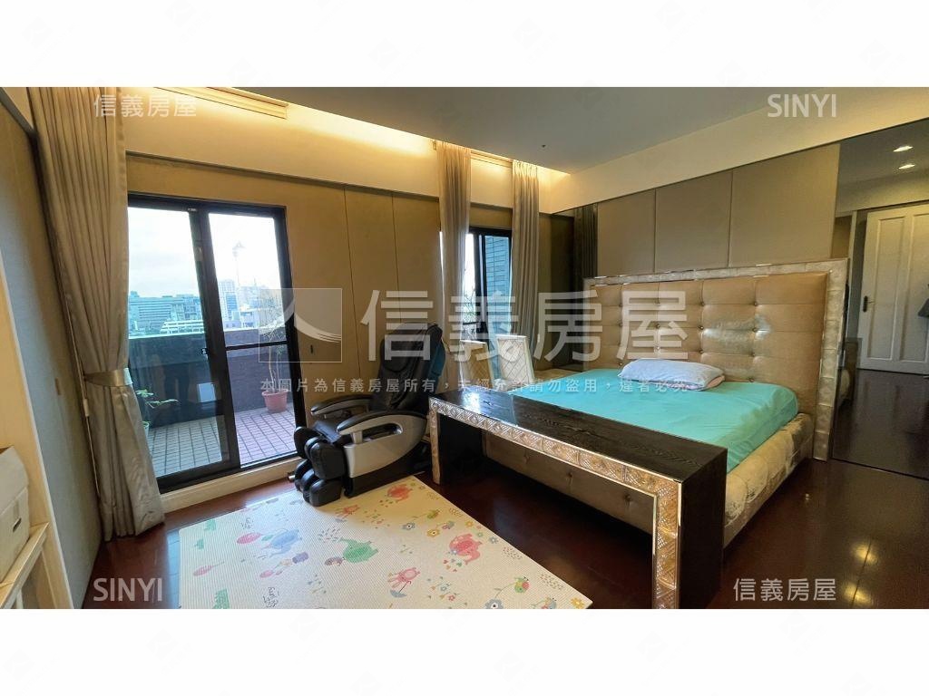 中正杭州高樓美景●豪邸房屋室內格局與周邊環境