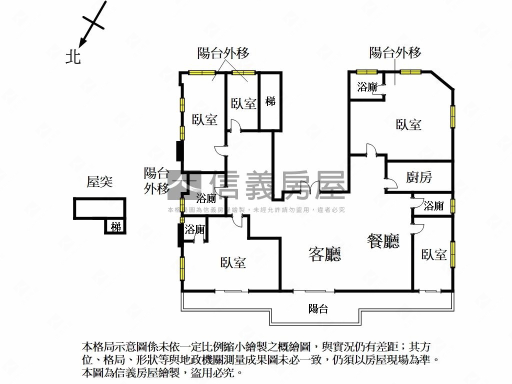 中正杭州高樓美景●豪邸房屋室內格局與周邊環境