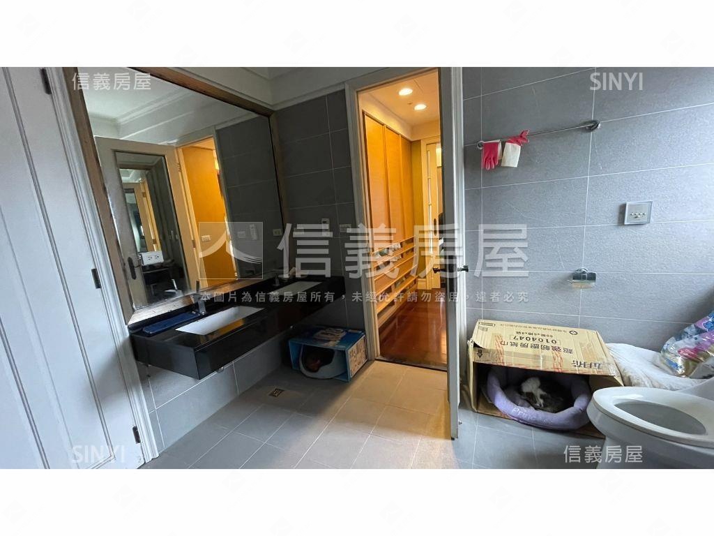 中正杭州高樓美景●豪邸房屋室內格局與周邊環境