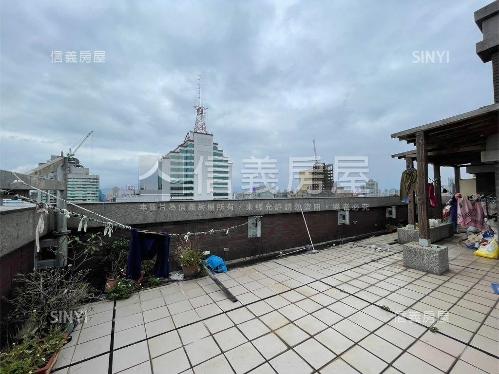 中正杭州高樓美景●豪邸房屋室內格局與周邊環境