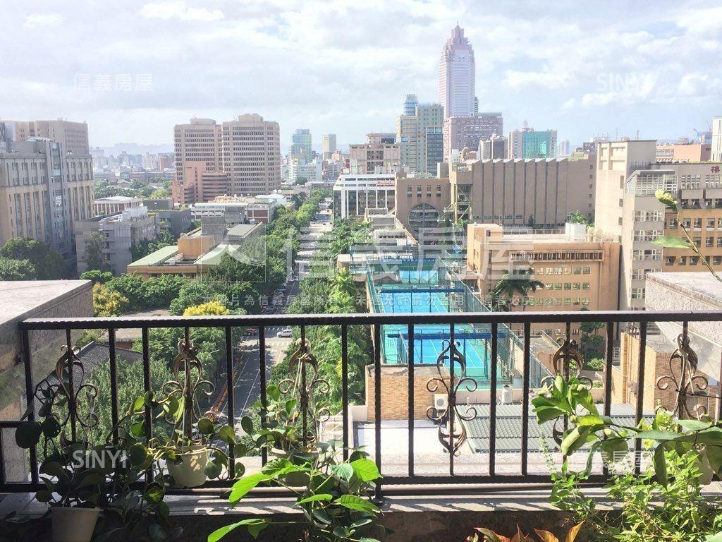 中正杭州高樓美景●豪邸房屋室內格局與周邊環境