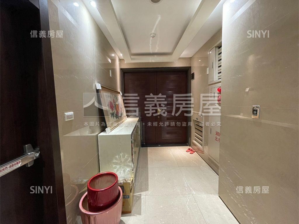 中正杭州高樓美景●豪邸房屋室內格局與周邊環境