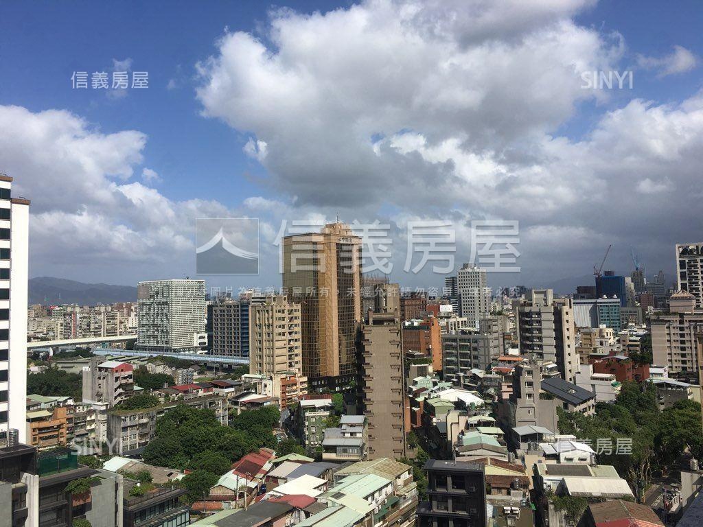 中正杭州高樓美景●豪邸房屋室內格局與周邊環境
