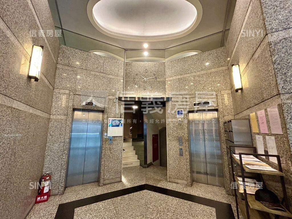 古亭近捷樹海頂級Ａ辦房屋室內格局與周邊環境