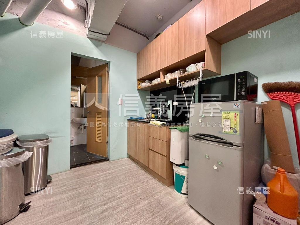 古亭近捷樹海頂級Ａ辦房屋室內格局與周邊環境