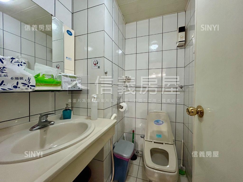 古亭近捷樹海頂級Ａ辦房屋室內格局與周邊環境