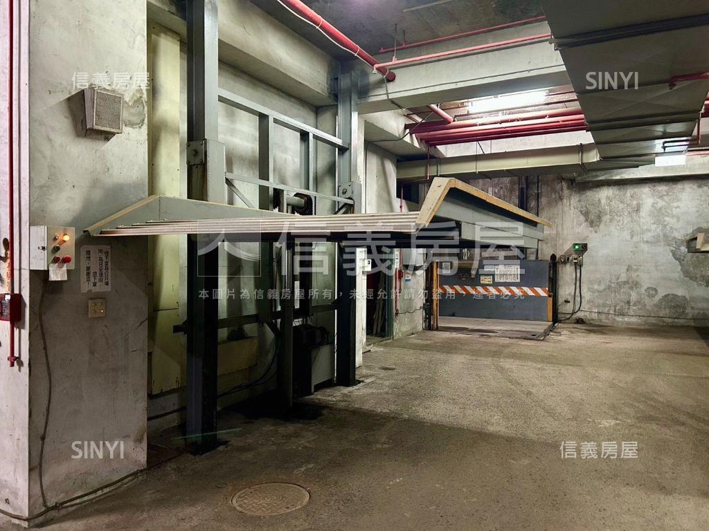 古亭近捷樹海頂級Ａ辦房屋室內格局與周邊環境