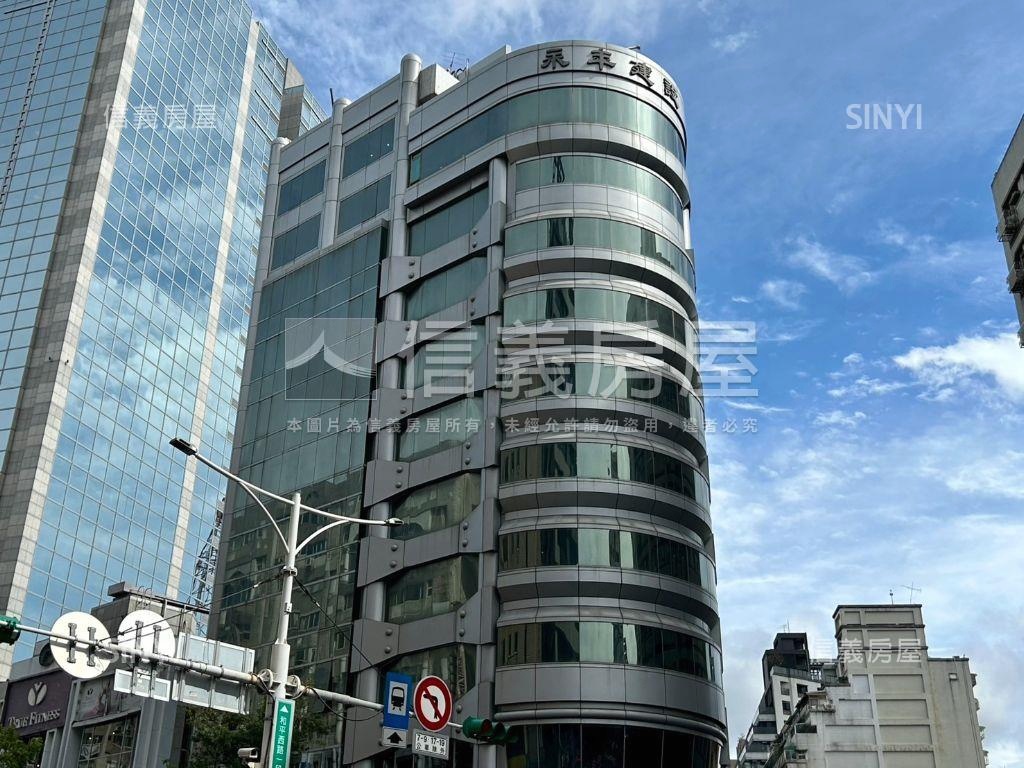 古亭近捷樹海頂級Ａ辦房屋室內格局與周邊環境