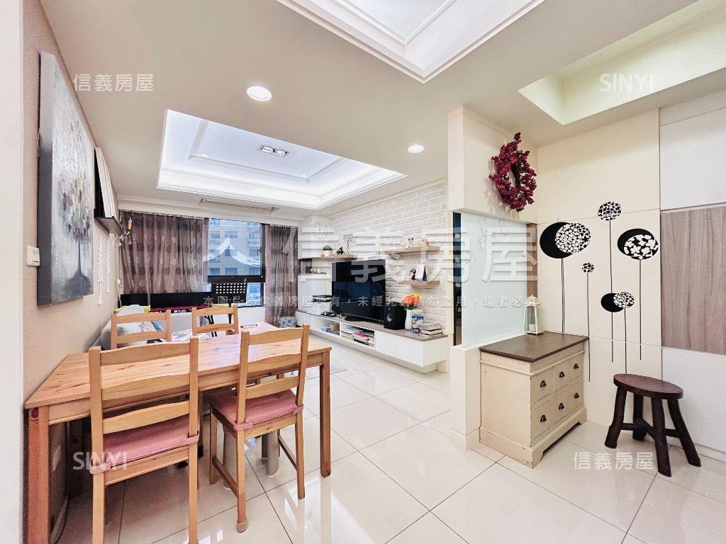 近未來Ｇ１０捷運２房車位房屋室內格局與周邊環境