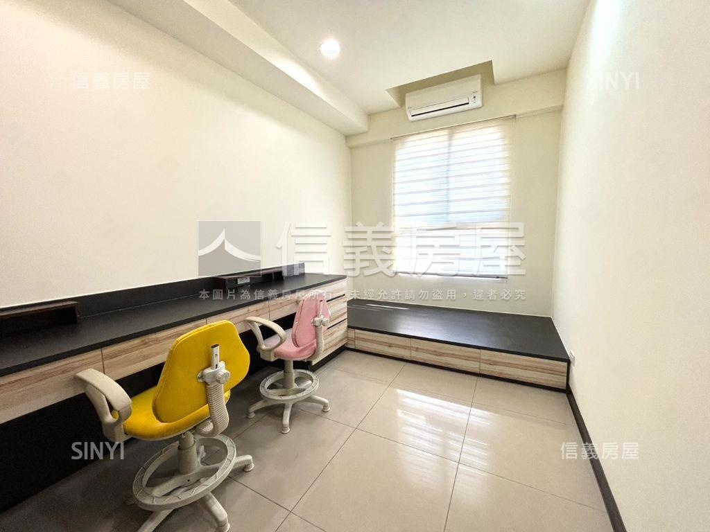 世紀城視野採光美裝潢３房房屋室內格局與周邊環境