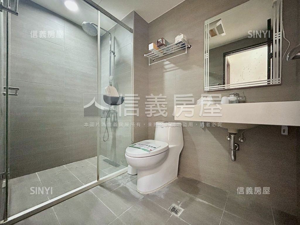 世紀城視野採光美裝潢３房房屋室內格局與周邊環境