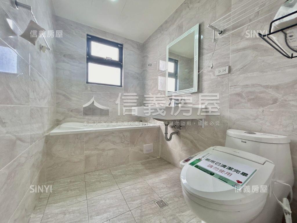 世紀城視野採光美裝潢３房房屋室內格局與周邊環境