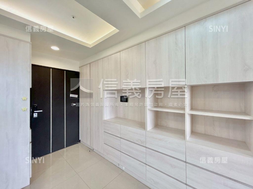 世紀城視野採光美裝潢３房房屋室內格局與周邊環境