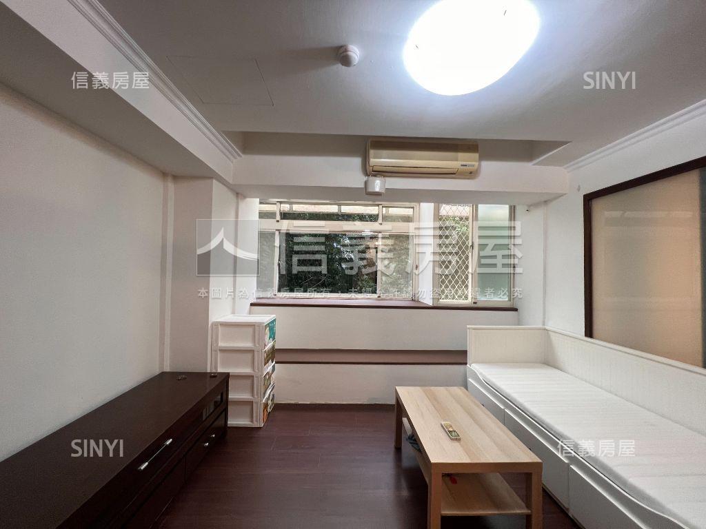 仙岩公園雅舍套房房屋室內格局與周邊環境