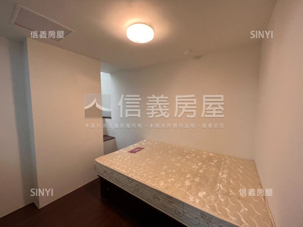 仙岩公園雅舍套房房屋室內格局與周邊環境