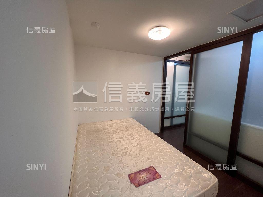 仙岩公園雅舍套房房屋室內格局與周邊環境