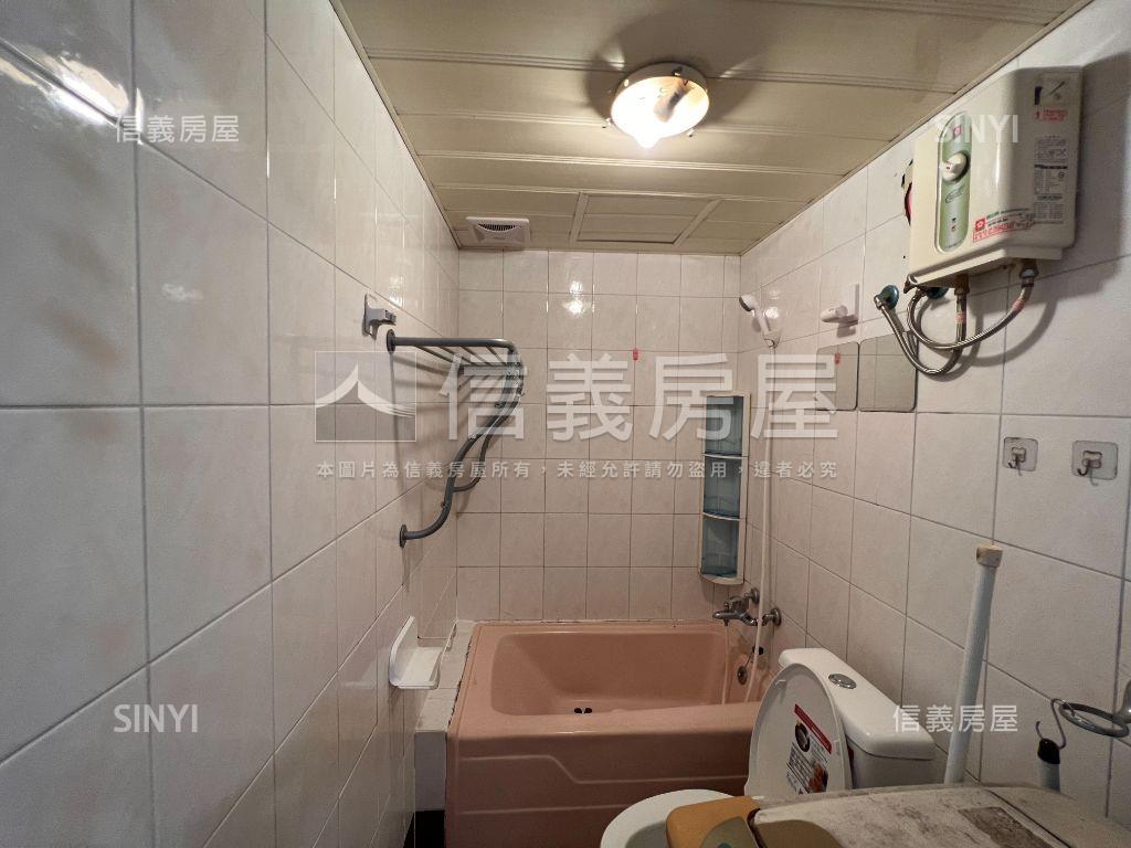 仙岩公園雅舍套房房屋室內格局與周邊環境