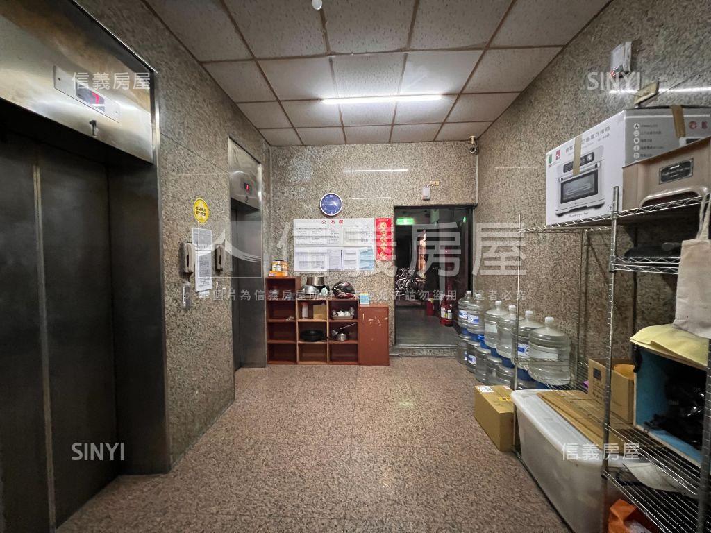 仙岩公園雅舍套房房屋室內格局與周邊環境