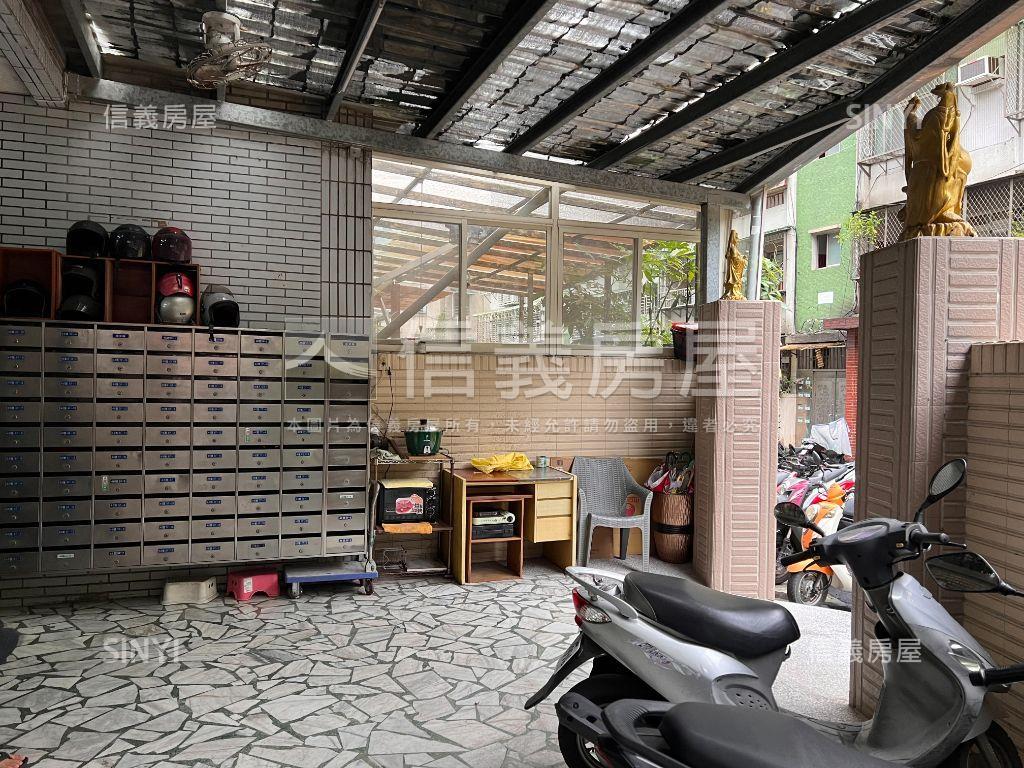 仙岩公園雅舍套房房屋室內格局與周邊環境