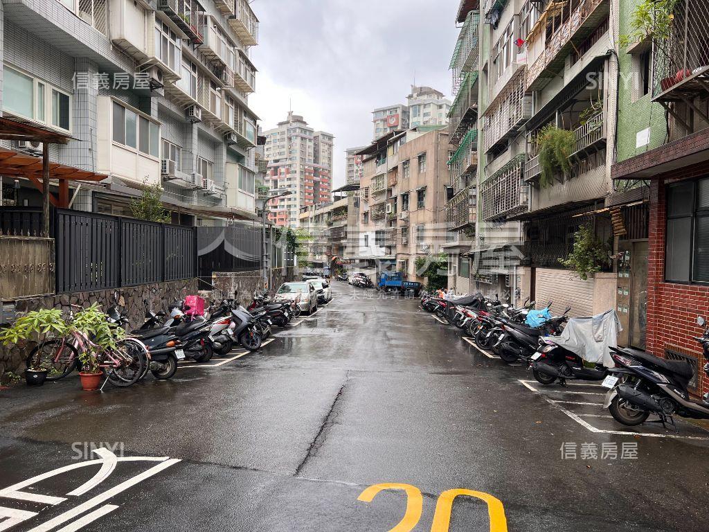 仙岩公園雅舍套房房屋室內格局與周邊環境