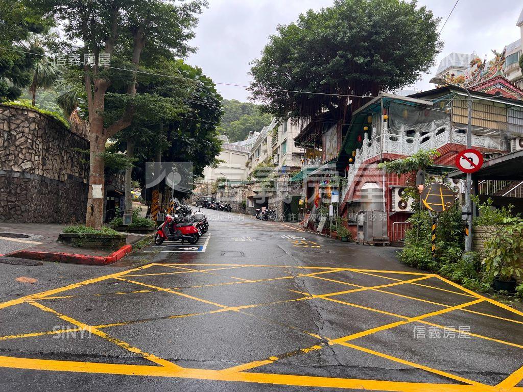 仙岩公園雅舍套房房屋室內格局與周邊環境