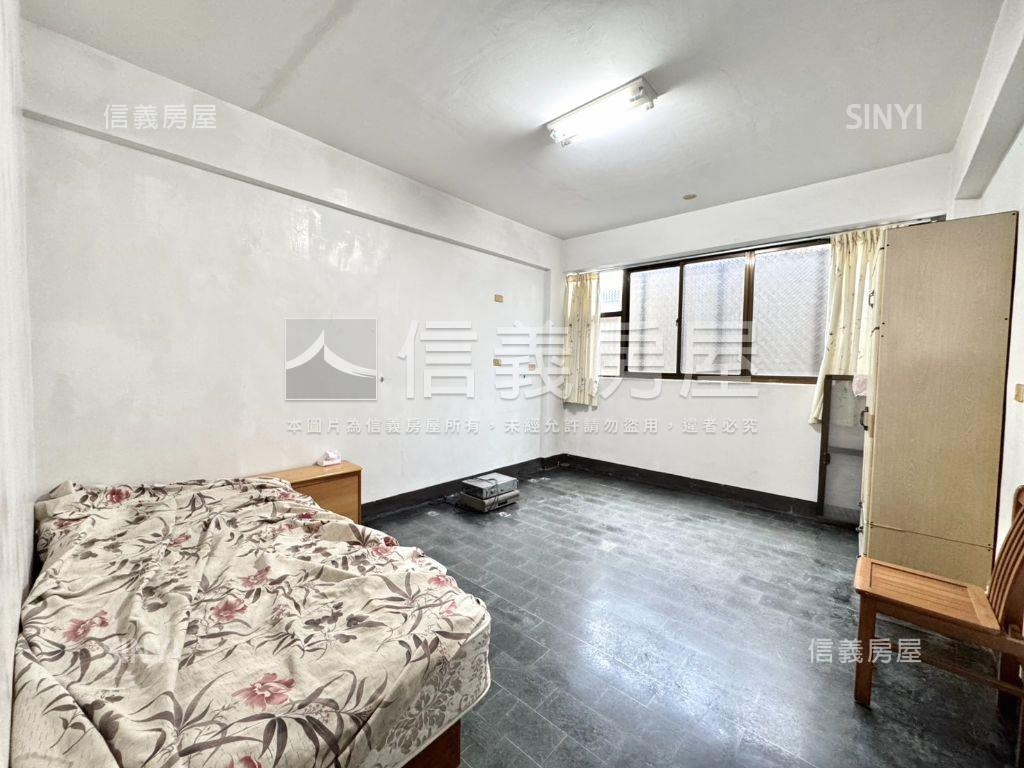 高醫稀有正五樓街上透天房屋室內格局與周邊環境