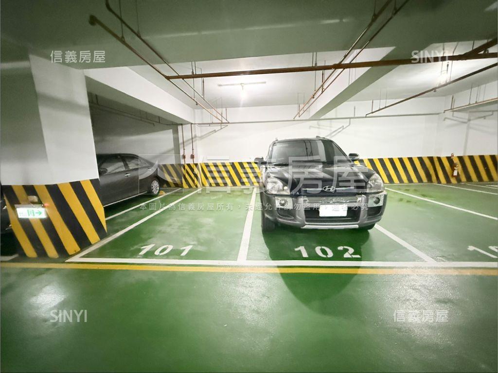 澄清湖樹梢大三房雙平車房屋室內格局與周邊環境