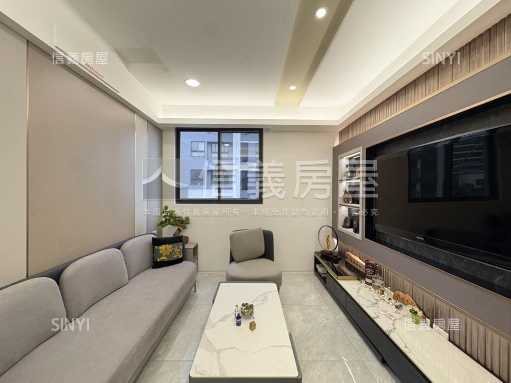 【溫馨】青雲路裝潢美寓房屋室內格局與周邊環境
