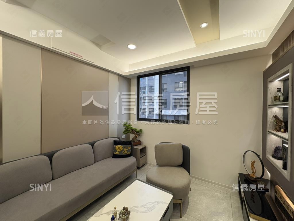 【溫馨】青雲路裝潢美寓房屋室內格局與周邊環境