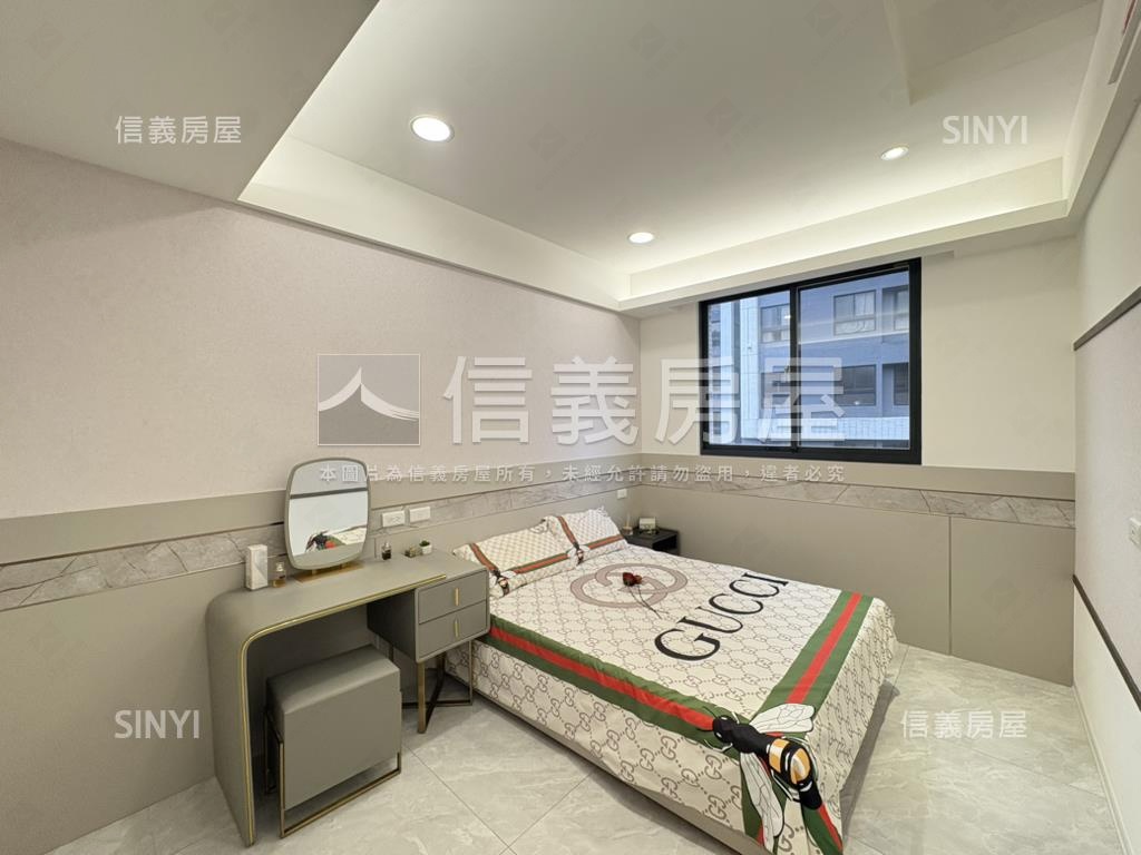 【溫馨】青雲路裝潢美寓房屋室內格局與周邊環境