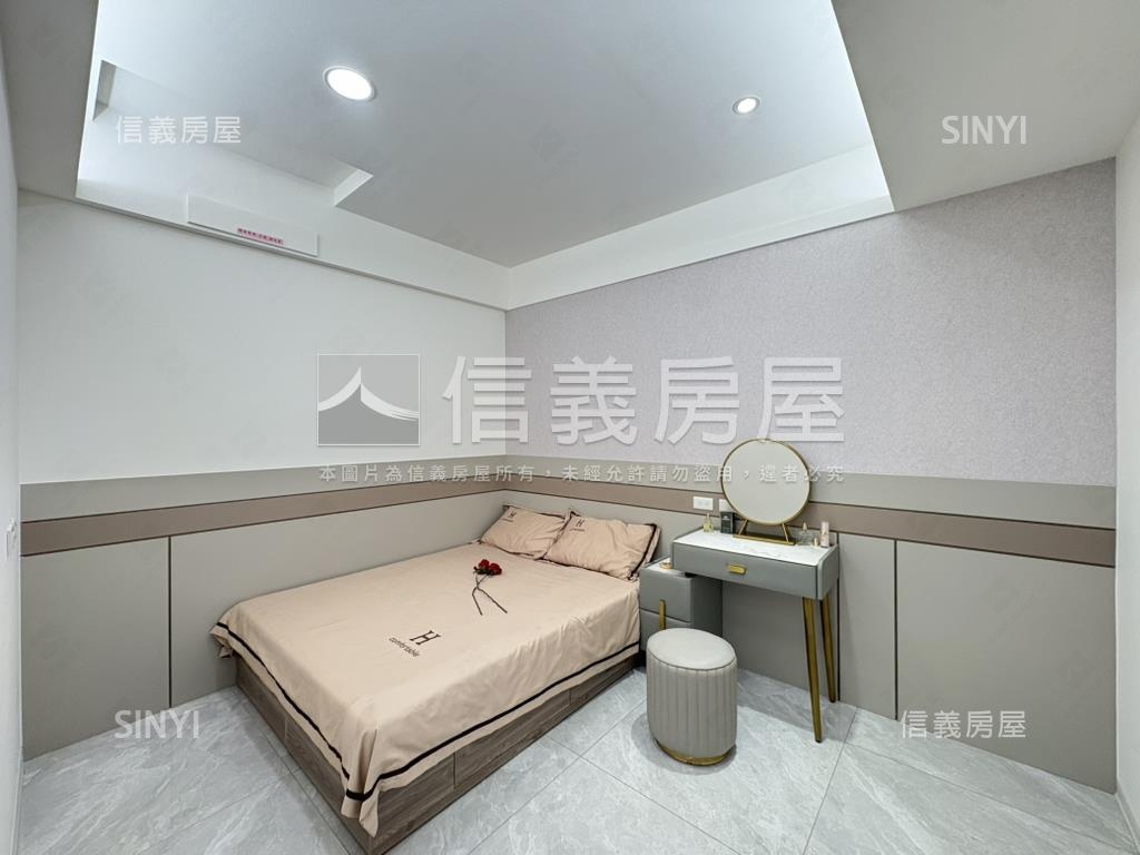 【溫馨】青雲路裝潢美寓房屋室內格局與周邊環境