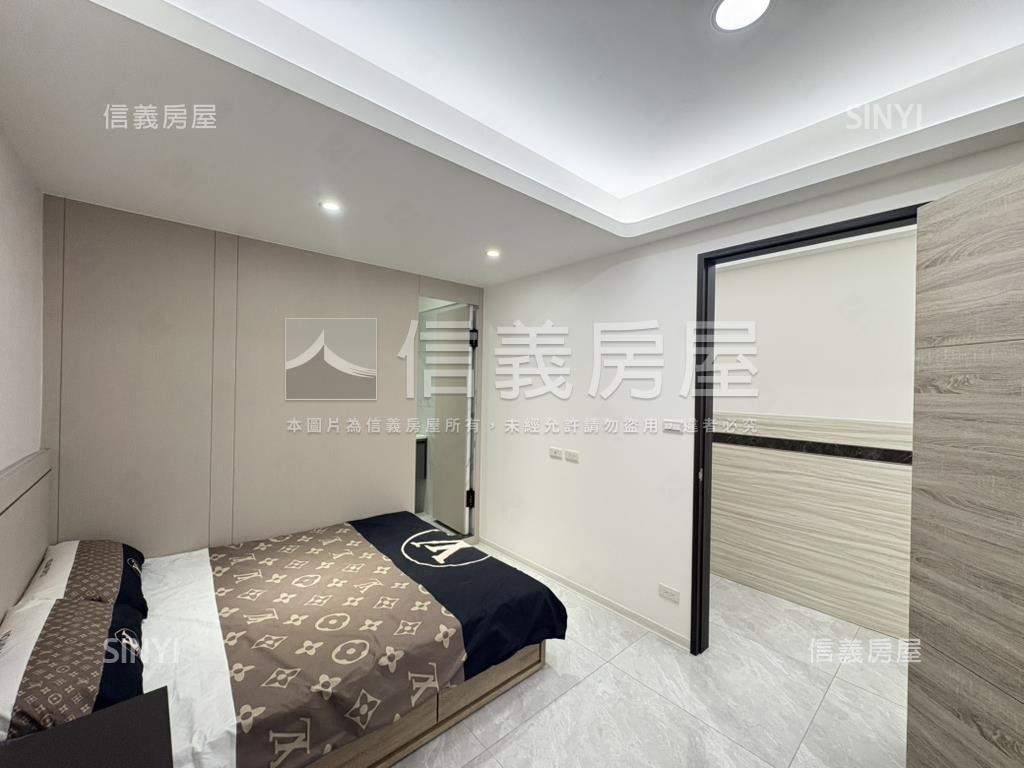 【溫馨】青雲路裝潢美寓房屋室內格局與周邊環境