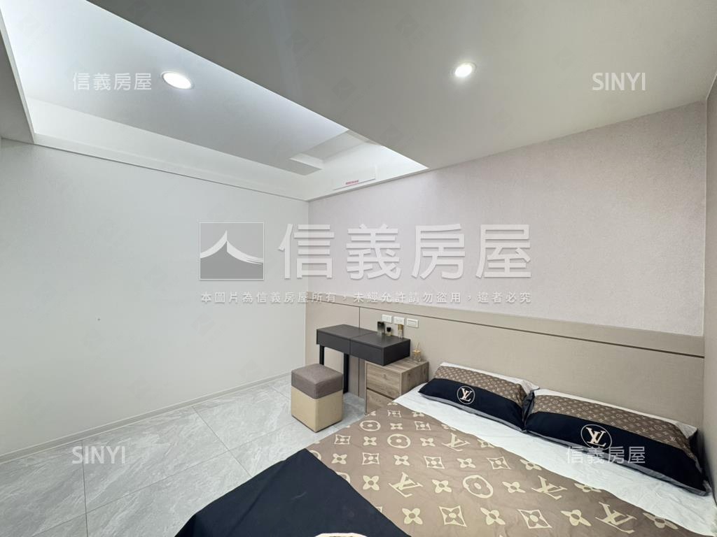 【溫馨】青雲路裝潢美寓房屋室內格局與周邊環境