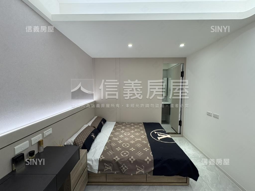 【溫馨】青雲路裝潢美寓房屋室內格局與周邊環境