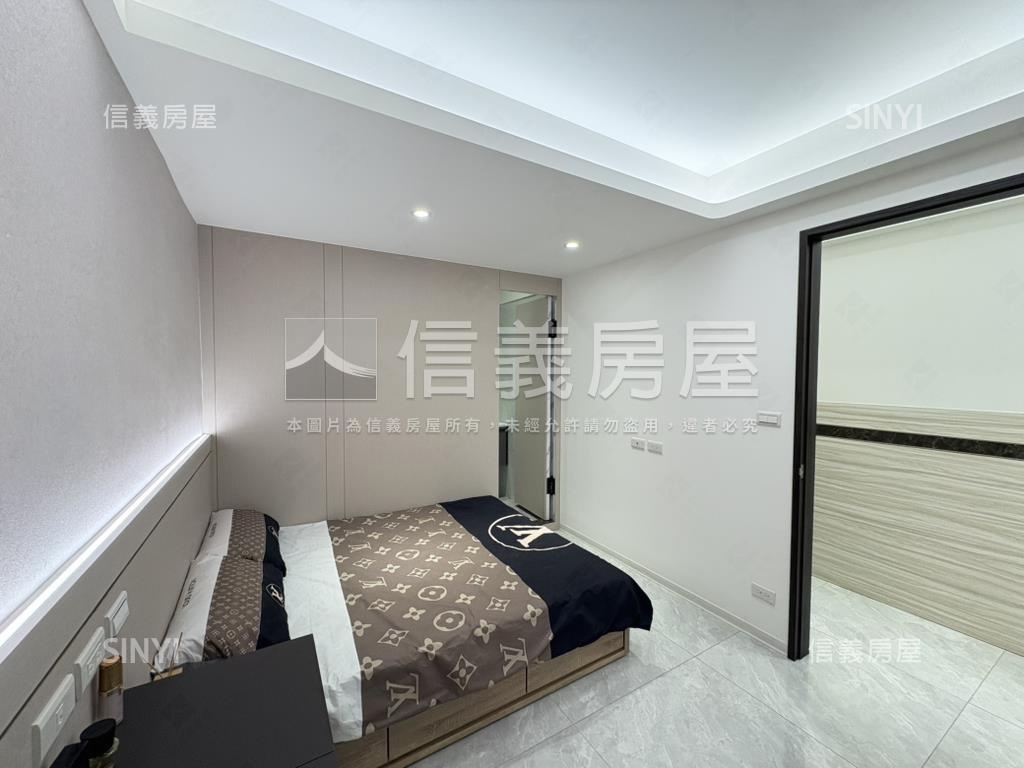 【溫馨】青雲路裝潢美寓房屋室內格局與周邊環境