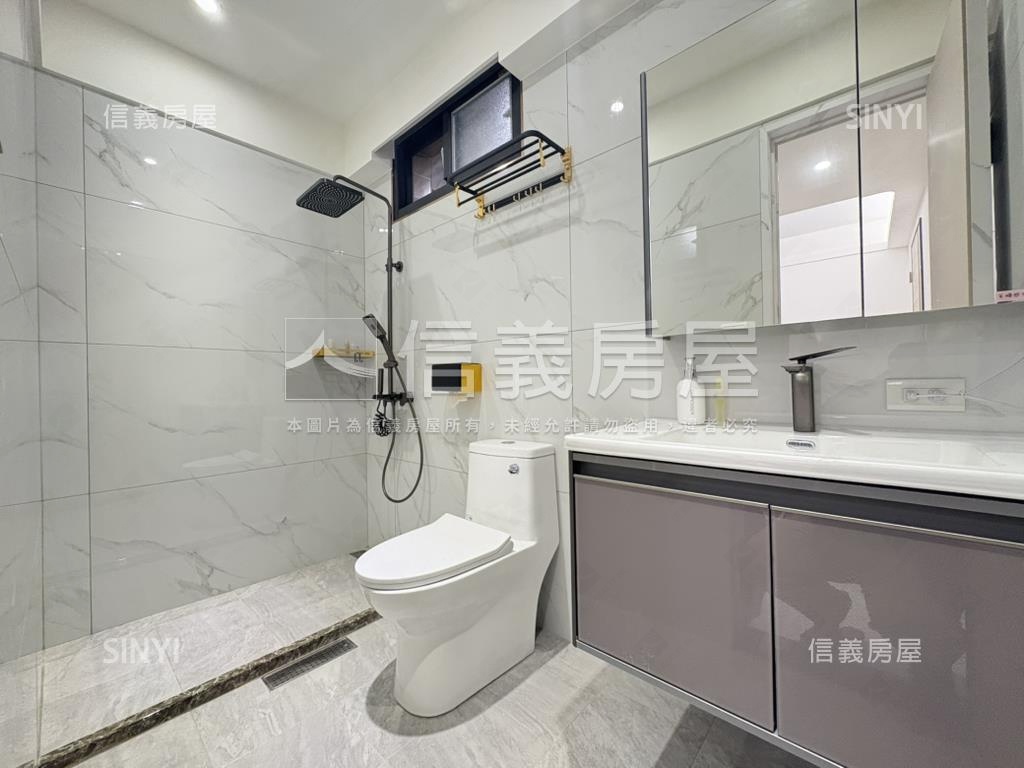 【溫馨】青雲路裝潢美寓房屋室內格局與周邊環境