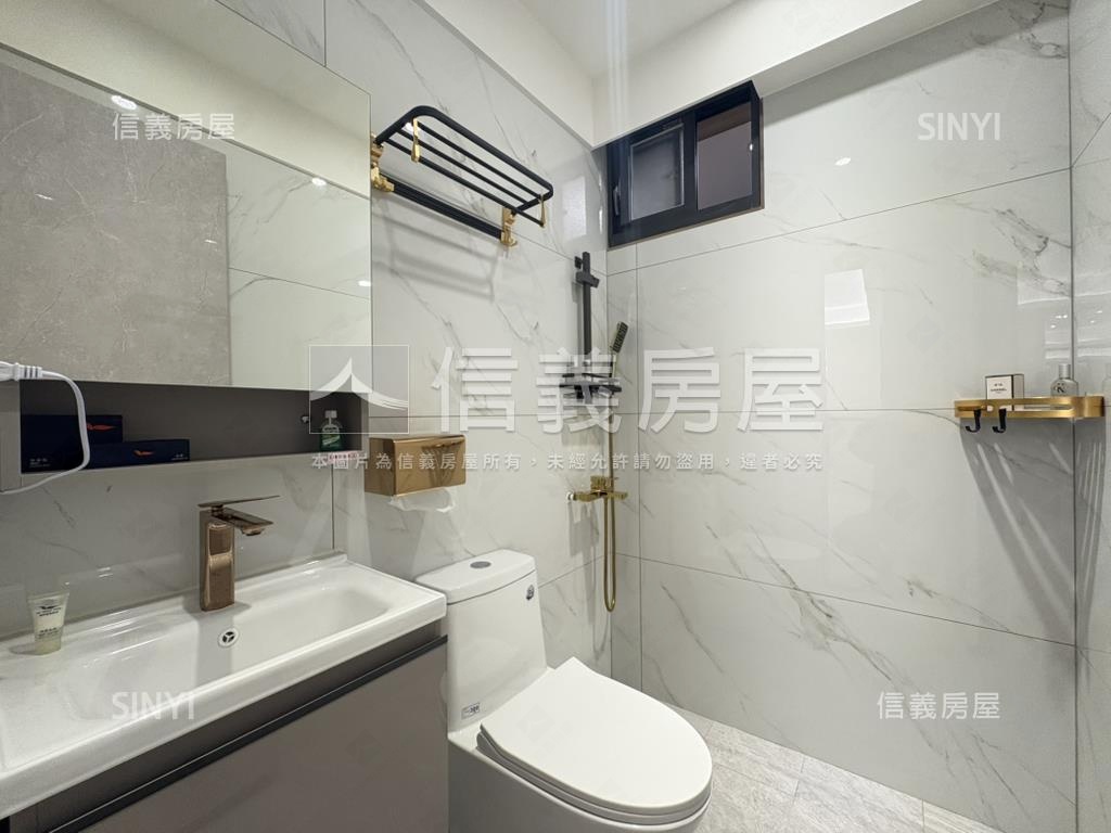 【溫馨】青雲路裝潢美寓房屋室內格局與周邊環境