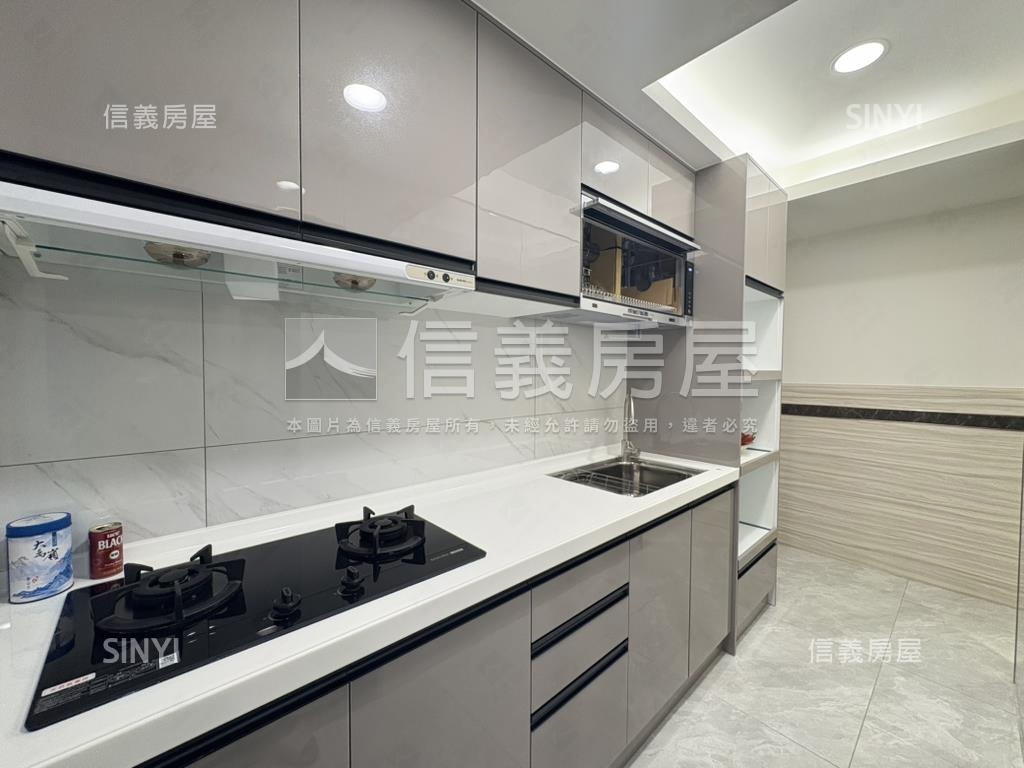 【溫馨】青雲路裝潢美寓房屋室內格局與周邊環境