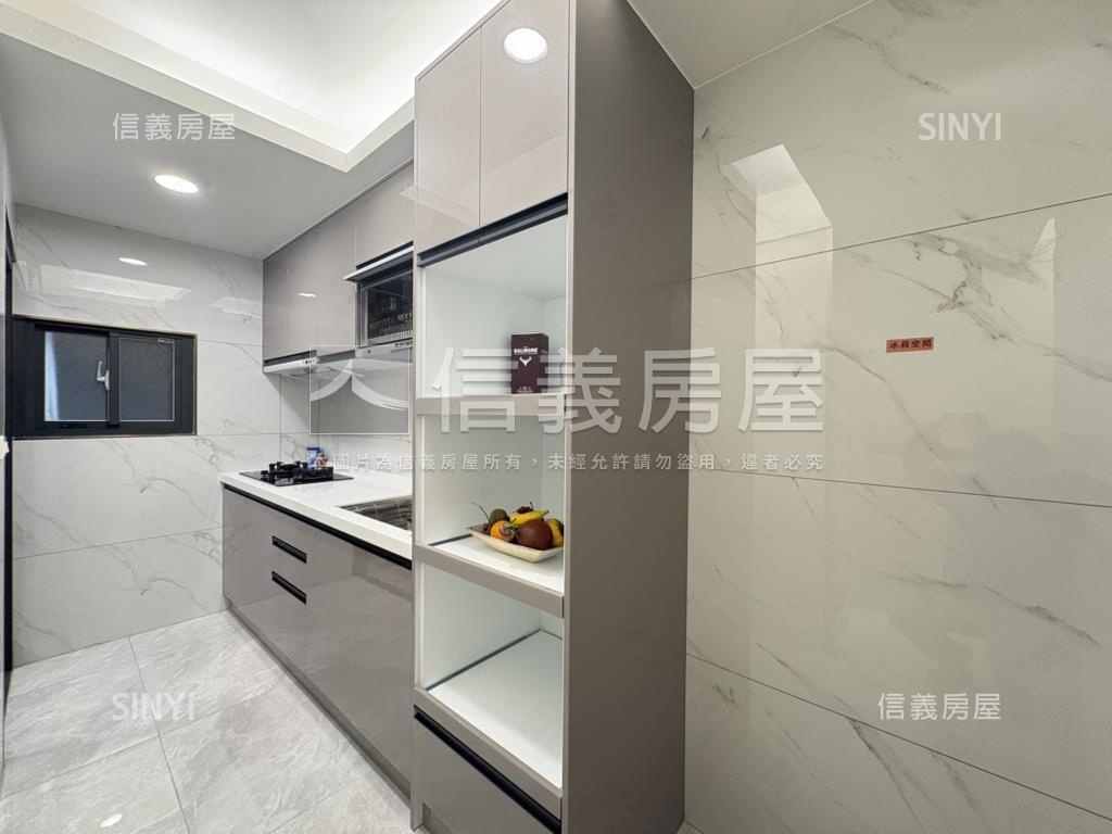 【溫馨】青雲路裝潢美寓房屋室內格局與周邊環境