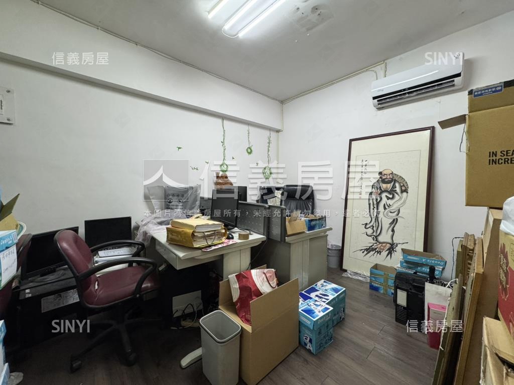 紀念堂附小電梯三房房屋室內格局與周邊環境