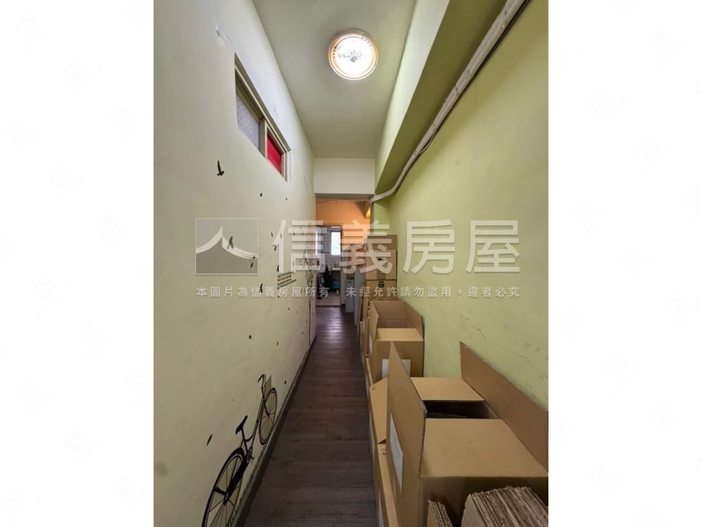 紀念堂附小電梯三房房屋室內格局與周邊環境